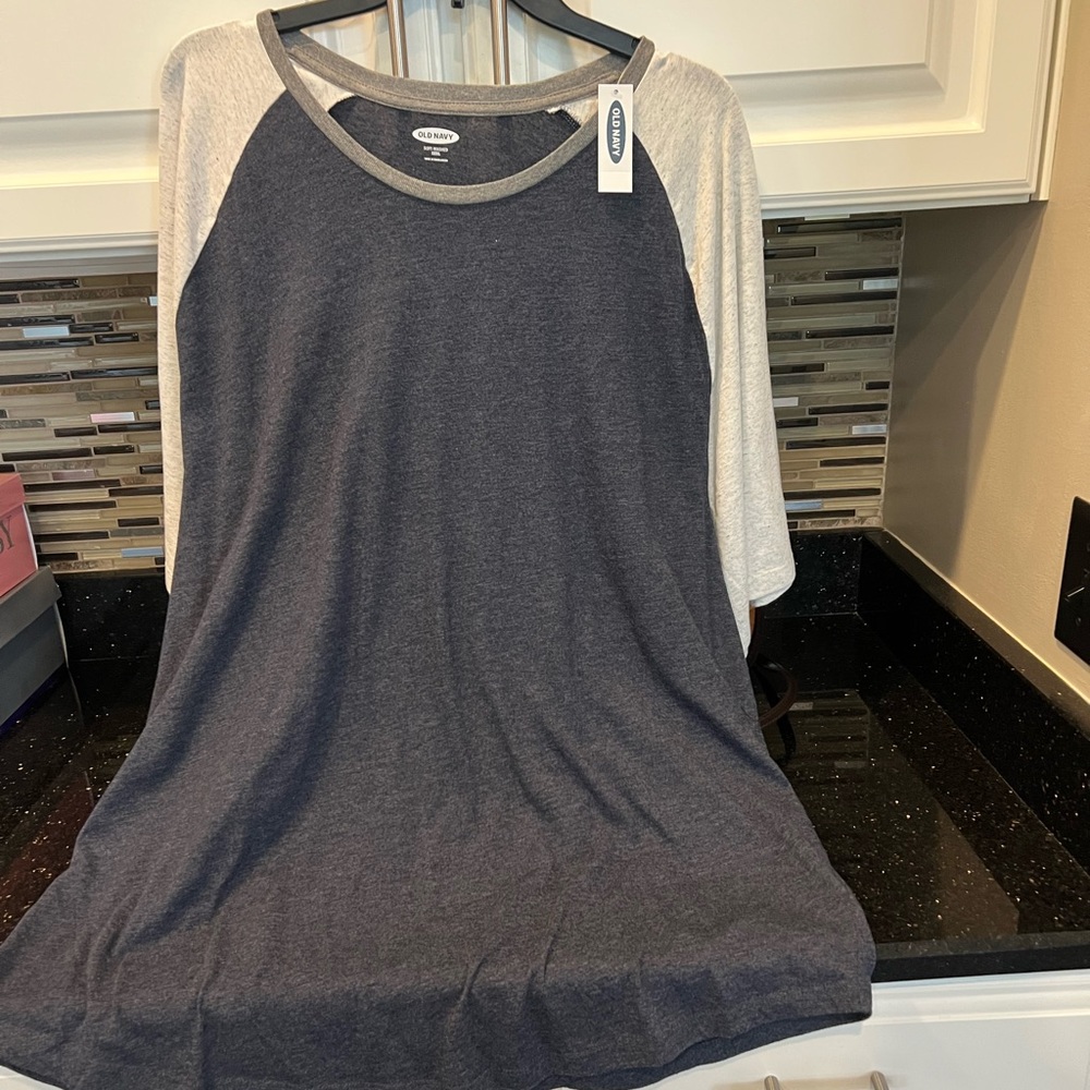 NWT Men’s Old Navy Shirt